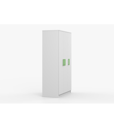 Armoire Cybèle 120 cm