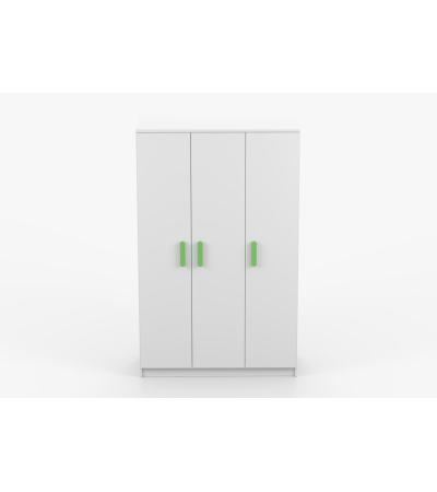 Armoire Cybèle 120 cm