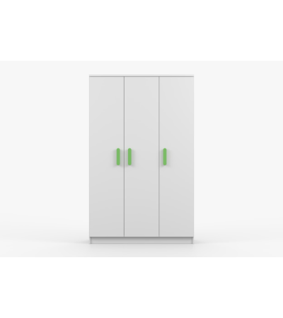 Armoire Cybèle 120 cm