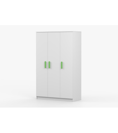 Armoire Cybèle 120 cm
