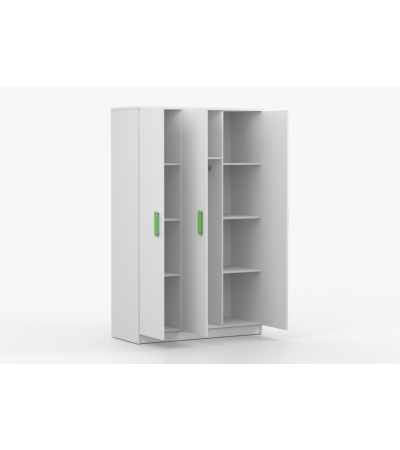 Armoire Cybèle 120 cm