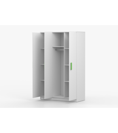 Armoire Cybèle 120 cm
