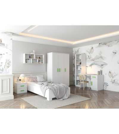 Armoire Cybèle 120 cm