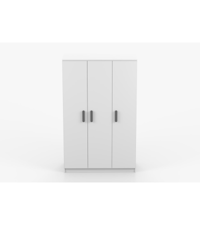 Armoire Cybèle 120 cm