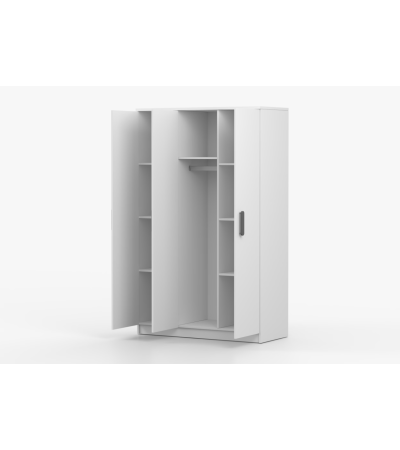 Armoire Cybèle 120 cm