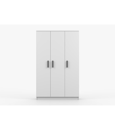 Armoire Cybèle 120 cm