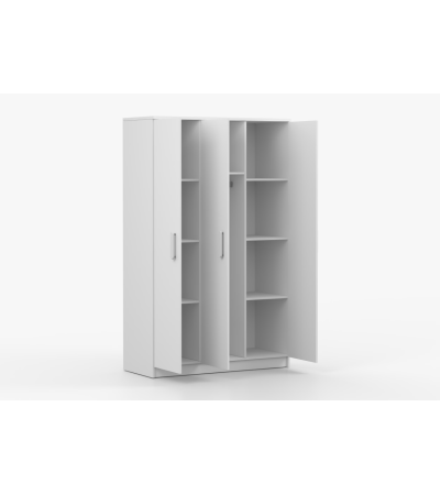Armoire Cybèle 120 cm