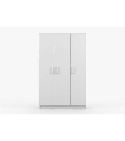 Armoire Cybèle 120 cm