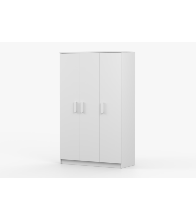 Armoire Cybèle 120 cm