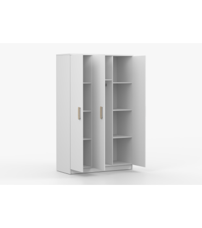Armoire Cybèle 120 cm