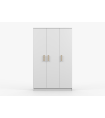 Armoire Cybèle 120 cm