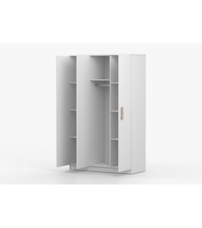Armoire Cybèle 120 cm