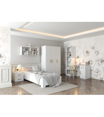 Armoire Cybèle 120 cm