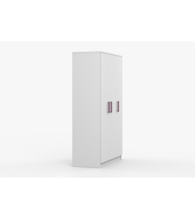 Armoire Cybèle 120 cm