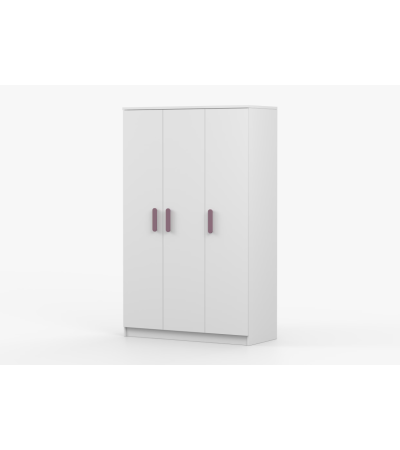 Armoire Cybèle 120 cm