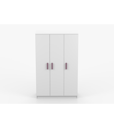 Armoire Cybèle 120 cm