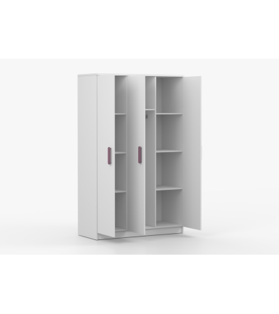 Armoire Cybèle 120 cm