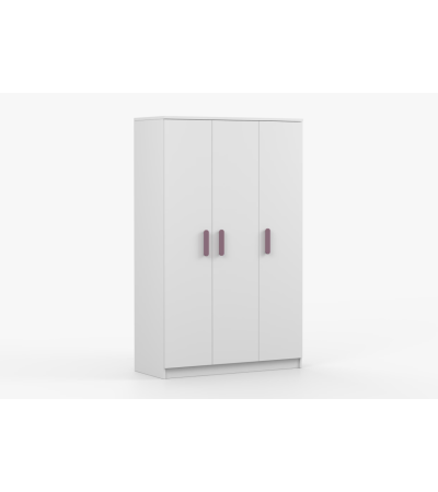 Armoire Cybèle 120 cm