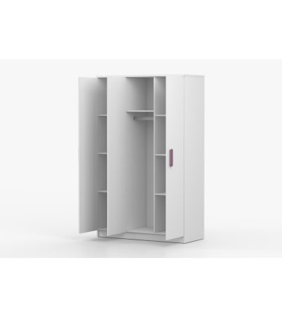 Armoire Cybèle 120 cm