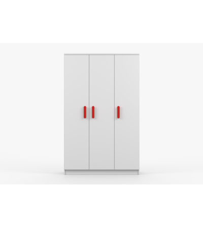 Armoire Cybèle 120 cm