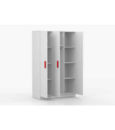 Armoire Cybèle 120 cm