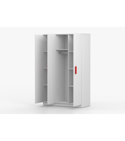 Armoire Cybèle 120 cm