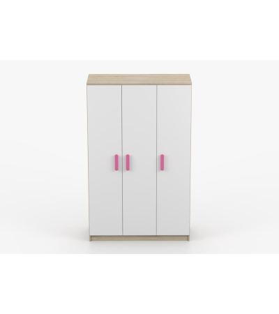 Armoire Lysandra 120 cm