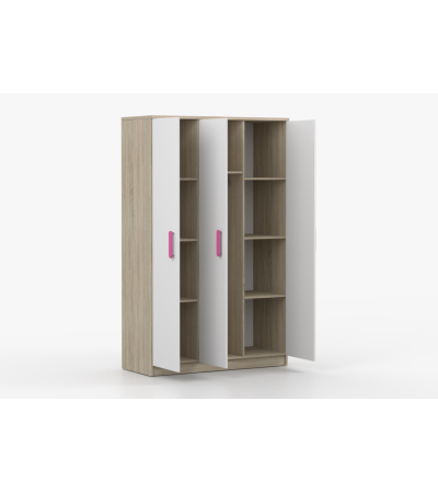 Armoire Lysandra 120 cm