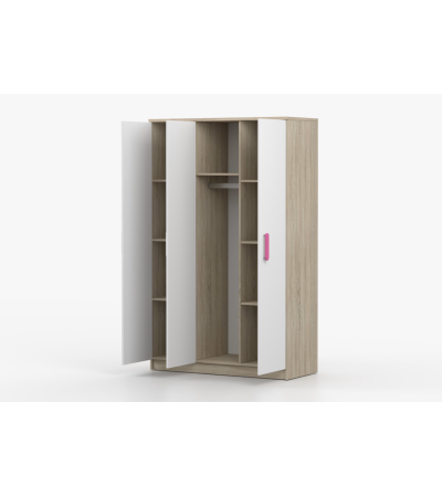 Armoire Lysandra 120 cm