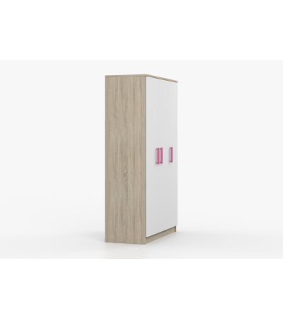 Armoire Lysandra 120 cm