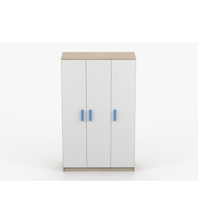 Armoire Lysandra 120 cm