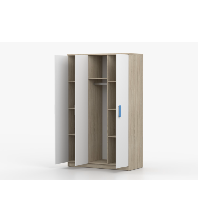 Armoire Lysandra 120 cm
