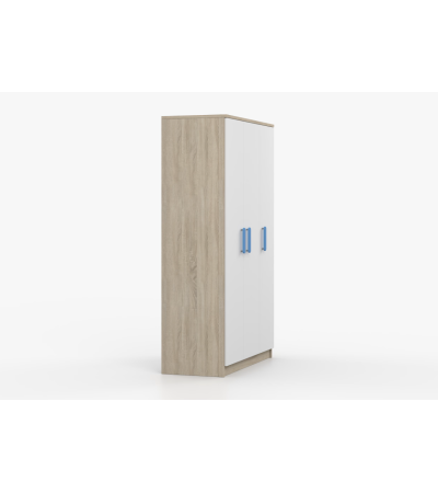 Armoire Lysandra 120 cm