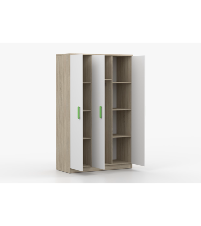 Armoire Lysandra 120 cm