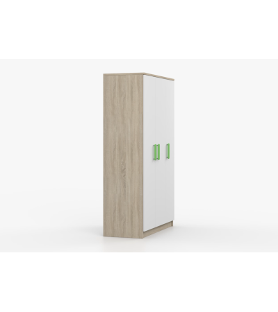 Armoire Lysandra 120 cm