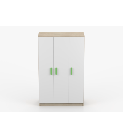 Armoire Lysandra 120 cm
