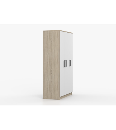 Armoire Lysandra 120 cm