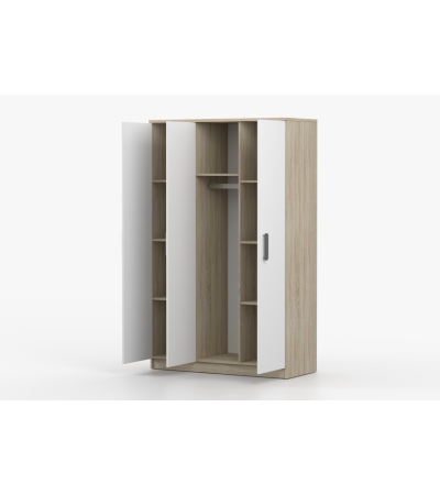 Armoire Lysandra 120 cm