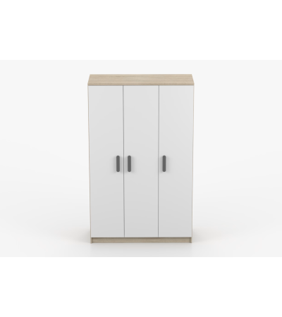 Armoire Lysandra 120 cm