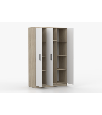 Armoire Lysandra 120 cm