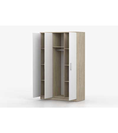 Armoire Lysandra 120 cm