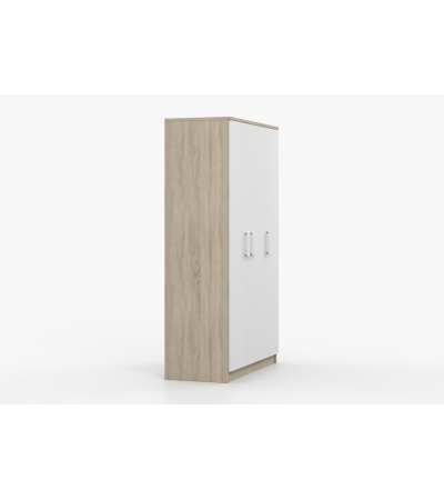 Armoire Lysandra 120 cm