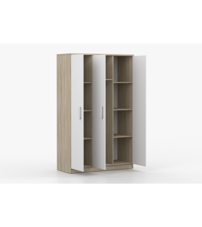 Armoire Lysandra 120 cm