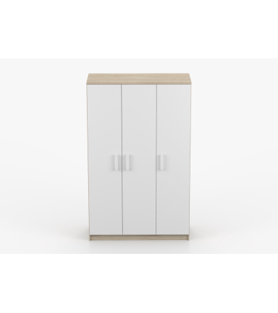 Armoire Lysandra 120 cm