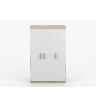 Armoire Lysandra 120 cm