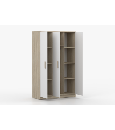 Armoire Lysandra 120 cm