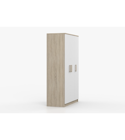 Armoire Lysandra 120 cm