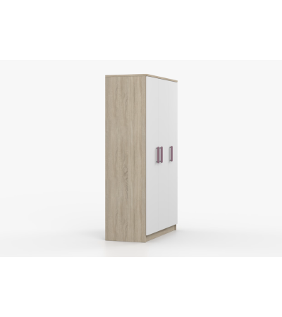 Armoire Lysandra 120 cm