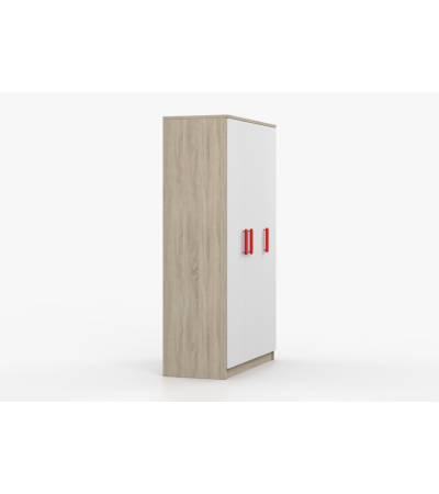Armoire Lysandra 120 cm