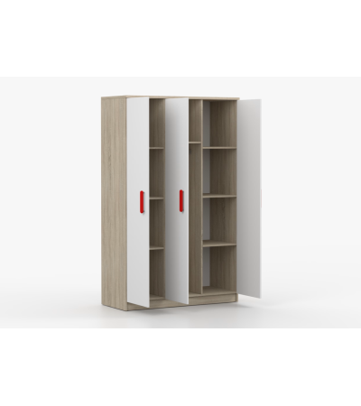 Armoire Lysandra 120 cm